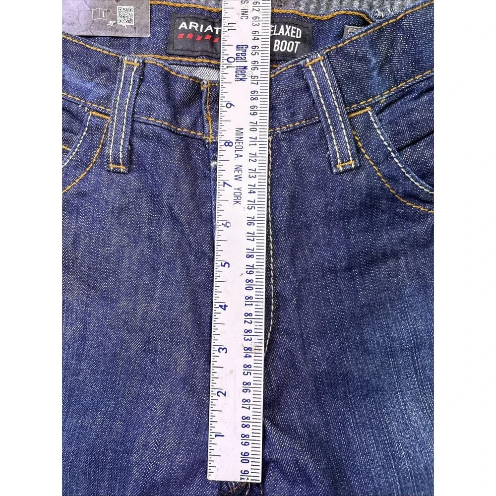 Ariat product pair